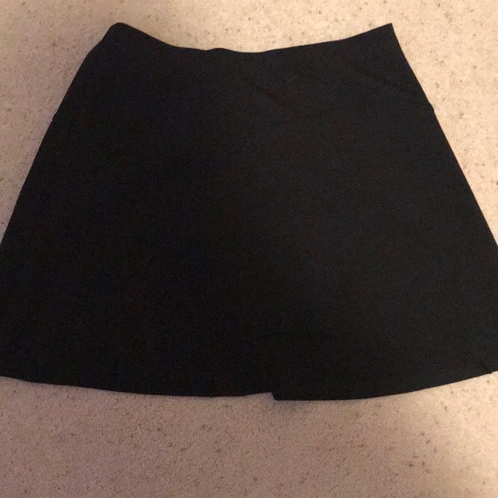 Black mini